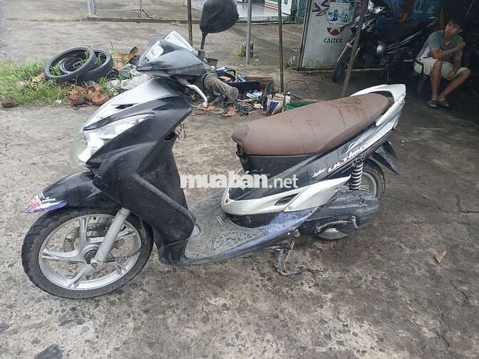 MIO UTIMO Bs95