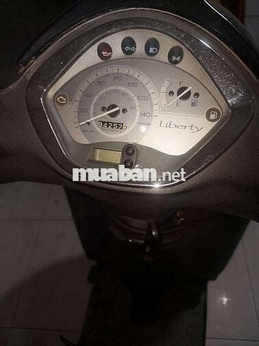 PIAGGIO LIBERTY 2015