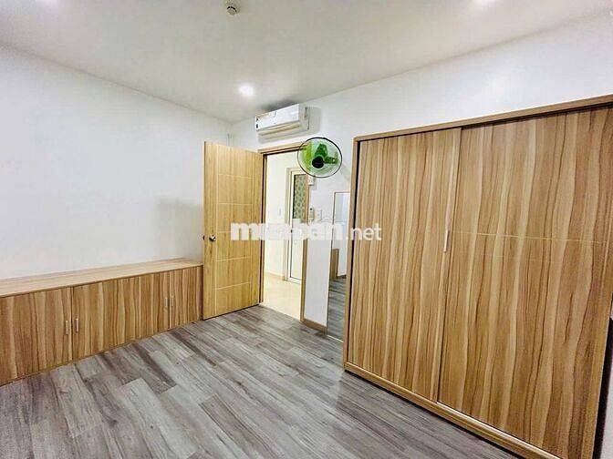 Căn Hộ Dreamhome 2 Phạm Văn Chiêu tầng cao thoáng - nhà mới nhận ngay
