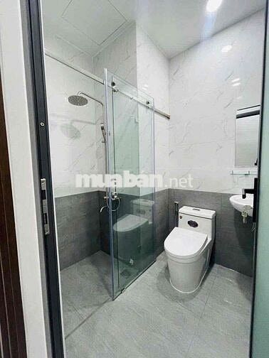 Nhà Phố Lê Đức Thọ P6 3PN 3WC Full Nội Thất 13,5tr