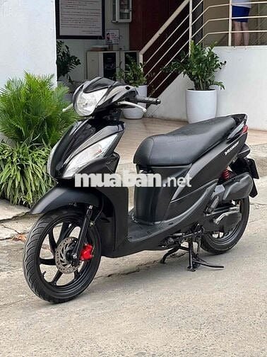 honda vison 110 fi zin chất chính chủ cần bán