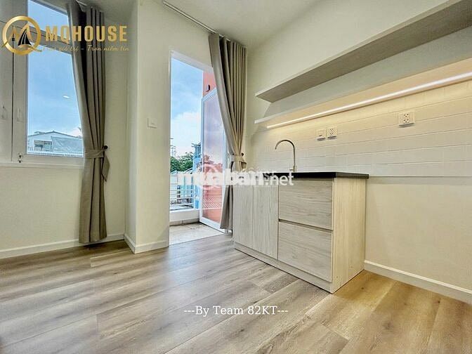 Cho thuê CC mini tại Trường Sa,20 m2, 1PN + 1WC hàng hiếm tại Hot!