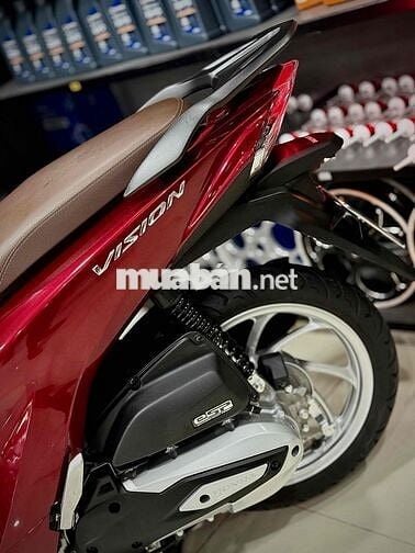 Vision 2025 Smarkey Odo3k Lướt ( Hỗ trợ GÓP ) 🔥🔥