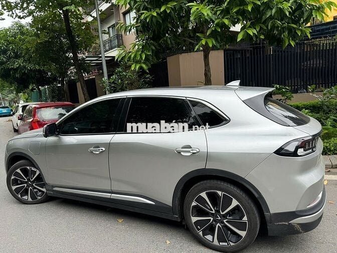 VinFast VF8 2022  - 343340 km