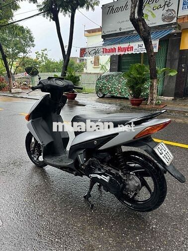 HONDA CLICK MÁY RIN ÊM XE DỌN MỚI