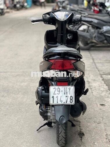 honda vison 110 fi zin chất chính chủ cần bán