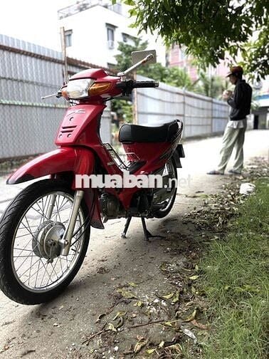 Wave thái 100 BSTP ngay chủ