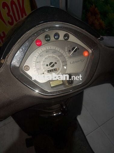 PIAGGIO LIBERTY 2015