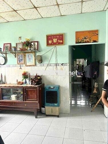 Cần Bán Căn Vị Trí Mặt Tiền Phạm Văn Hai Giá Bán Nhanh 1Tỷ420