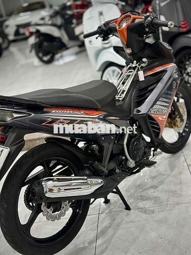 LC135 dọn Kiểng new ( Hỗ Trợ GÓP 0 Đồng ) 🔥🔥
