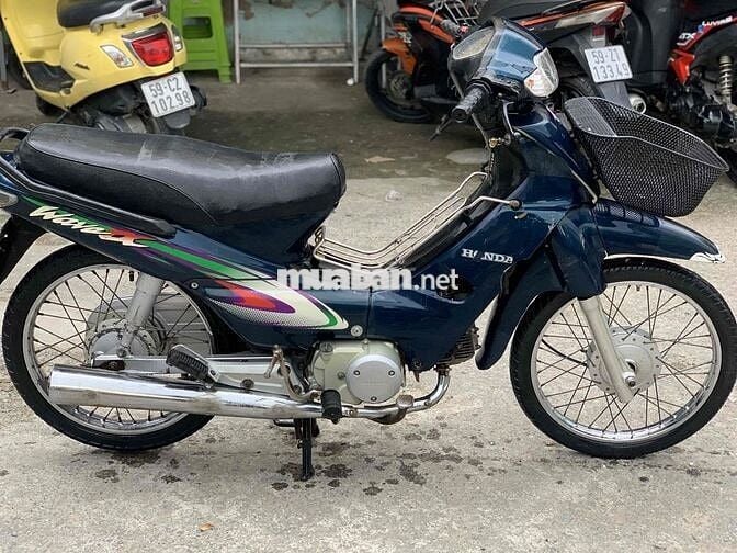 cần bán wave alpha 2005