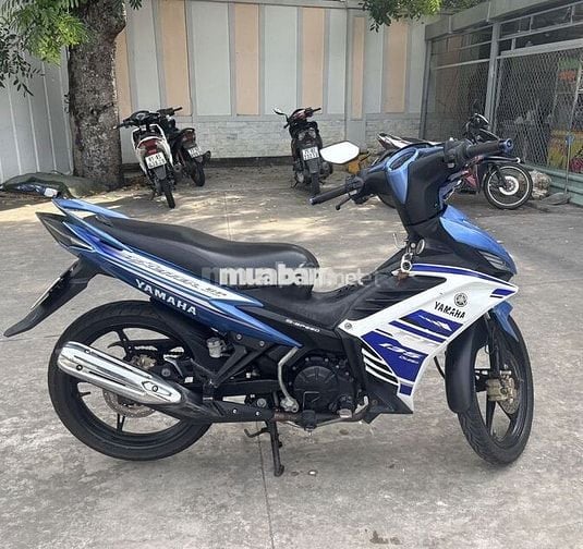 Bán Exciter 135 bản 2013