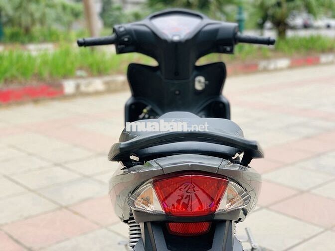 HONDA WAVE RSX FI XÁM MÁY BỐC KHỎE 2024