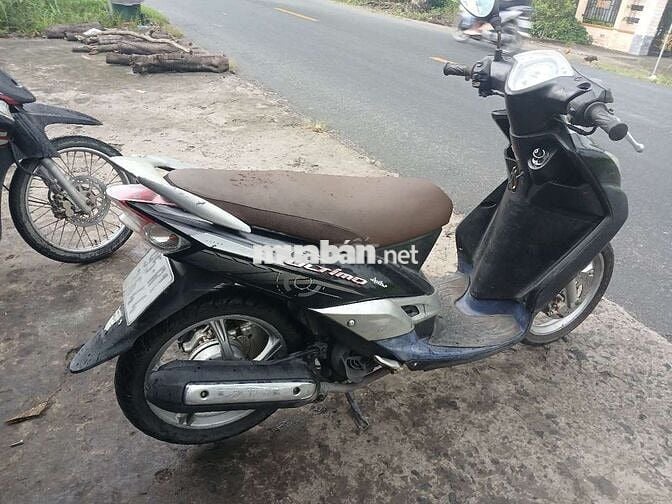 MIO UTIMO Bs95