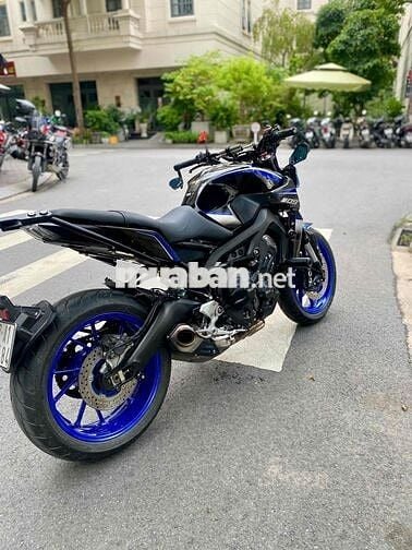 MT09 GEN 2 NHIỀU ĐỒ CHƠI GIÁ CỰC TỐT