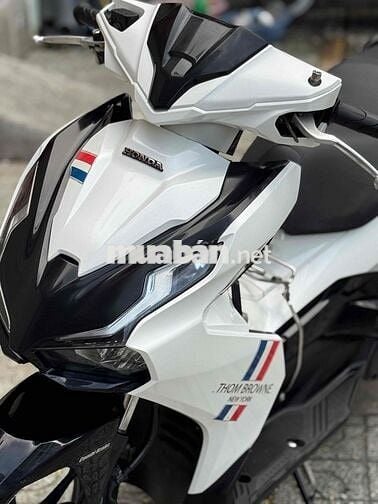 honda ab 125 xe đẹp keng máy zin êm 9 chủ