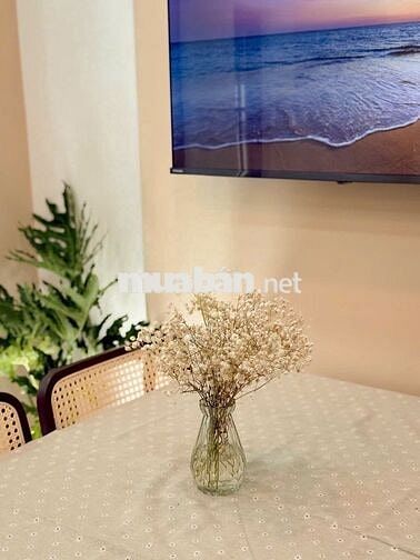 NHÀ ĐẸP LÊ VĂN SỸ – P12. QUẬN 3 - FULL NỘI THẤT- HẺM THÔNG- NHỈNH 4 TỶ