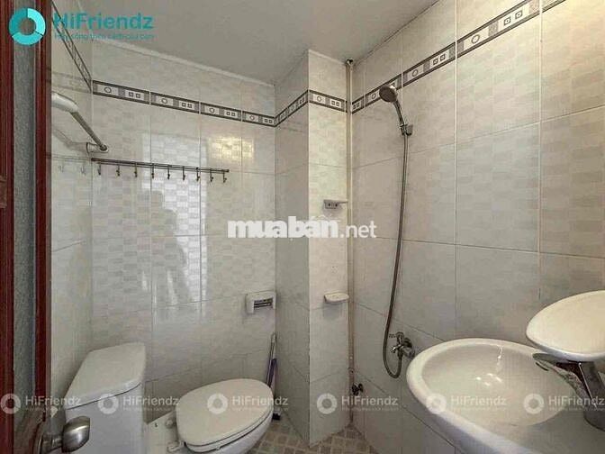 ✅ TRỐNG SẪN STUDIO 35m2 - NGAY BỘ CÔNG AN - ĐH SÀI GÒN, KHTN - BANCOL