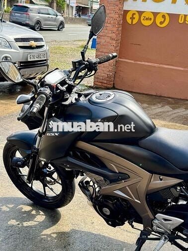 Suzuki GsxS150 xe đẹp,zin, chính chủ đẹpf
