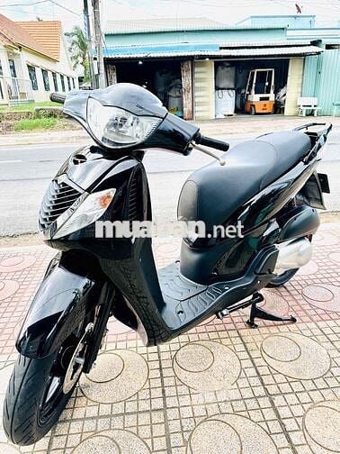 Thanh lý sh 150 đời 2007 dọn full đẹp long lanh