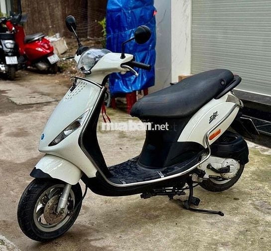Piaggio Zip 100cc 2015 bstp xe nhà sử dụng đẹp