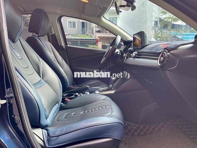 Mazda 2 2018 1.5 AT Hatchback. Hổ trợ vay 150tr