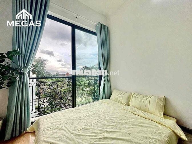 🔥CĂN HỘ 1PN_DUPLEX FULL NỘI THẤT_GIÁ SIÊU TỐT_BAN CÔNG📍TÊN LỬA_AEON BT