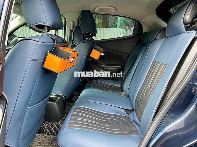 Mazda 2 2018 1.5 AT Hatchback. Hổ trợ vay 150tr