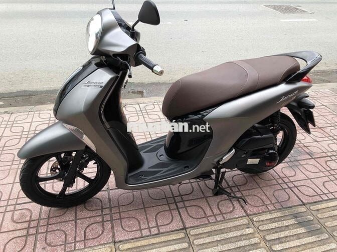 Yamaha janus