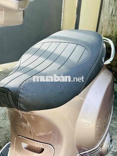 VESPA LX 125CC IE 2012 PHUN XĂNG MỚI 100%