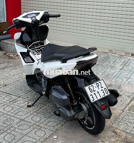 honda ab 125 xe đẹp keng máy zin êm 9 chủ