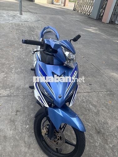 Bán Exciter 135 bản 2013