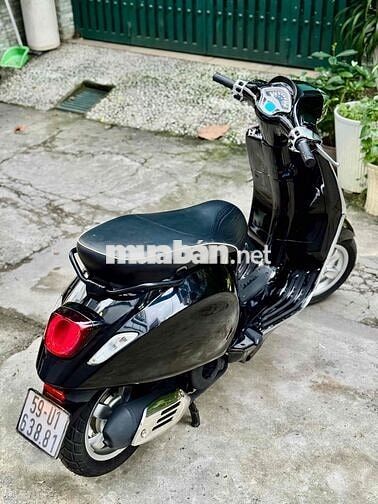 Vespa Sprint 2016 bstp chính chủ cần bán