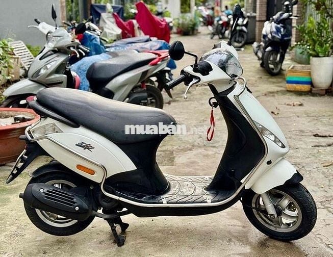 Piaggio Zip 100cc 2015 bstp xe nhà sử dụng đẹp