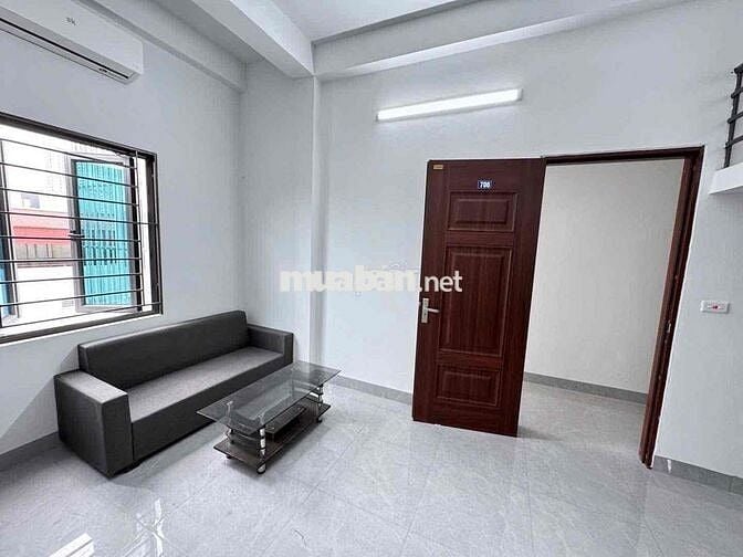 CCMN MỚI TINH-FULL ĐỒ- GÁC XÉP - Cửa sổ thoáng mát , Gần các trường ĐH