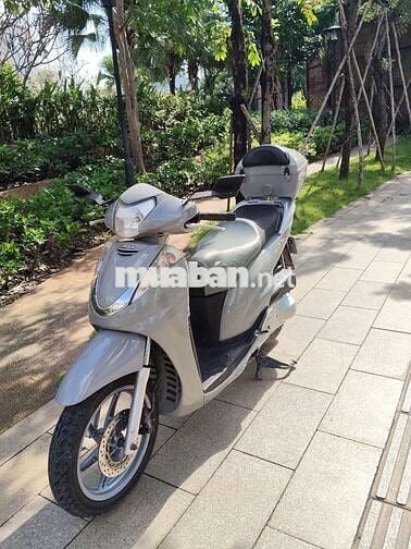 Cần bán sh 300i máy êm ái thì thầm bao vọt