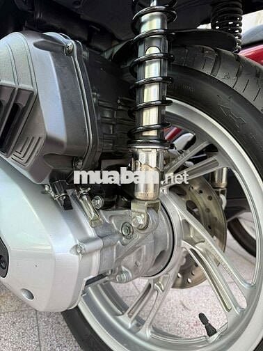 honda sh 125i xe đẹp keng máy zin nguyên bản
