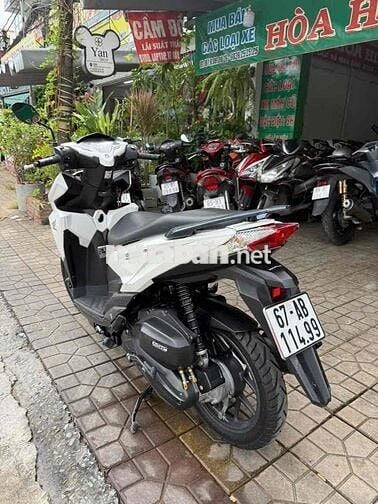 Honda Vario 150 mẫu hot
