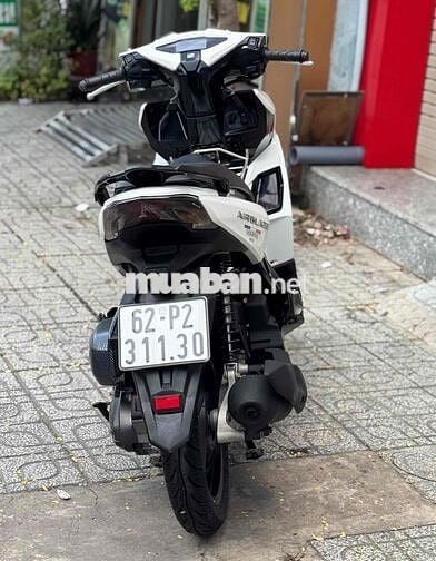 honda ab 125 xe đẹp keng máy zin êm 9 chủ