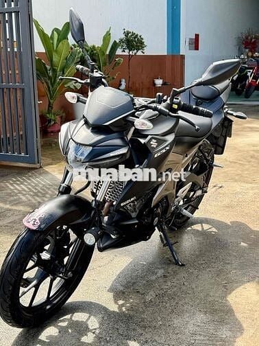 Suzuki GsxS150 xe đẹp,zin, chính chủ đẹpf
