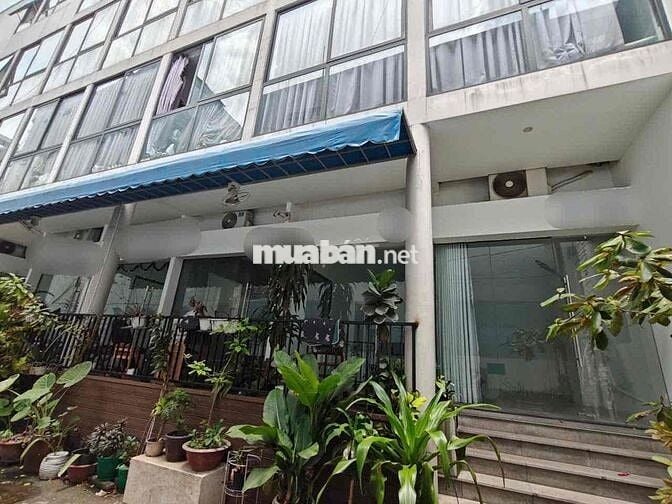 🔥Cho thuê KIOT MINI TẦNG TRỆT toà nhà CHDV cao cấp Q10 giá từ 7-10tr