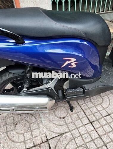 Cần bán xe PS bs thành phố xe làm rất đẹp