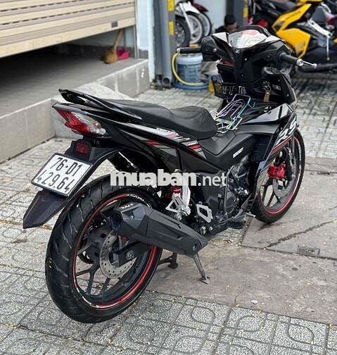 honda winner v1 đen bóng siêu đẹp ngay chủ ký bán