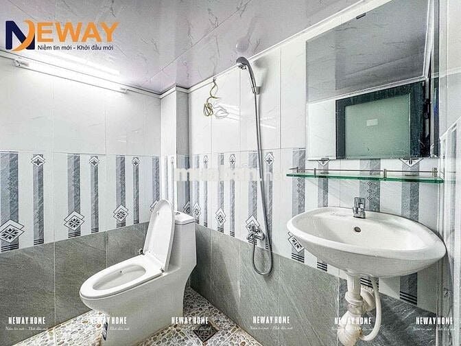 KHAI TRƯƠNG DUPLEX MỚI GÁC CAO FULL TIỆN NGHI - SÁT AEON TÂN PHÚ