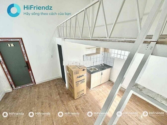 KHAI TRƯƠNG SIÊU DỰ ÁN DUPLEX FULL NỘI THẤT SIÊU ĐẸP NGAY VLU,IUH
