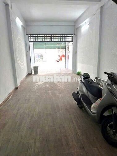 Cho Thuê nhà Đường Nguyễn Kiệm, Phú Nhuận ( 4x20m - 2PN, 2WC - 1 Lầu )