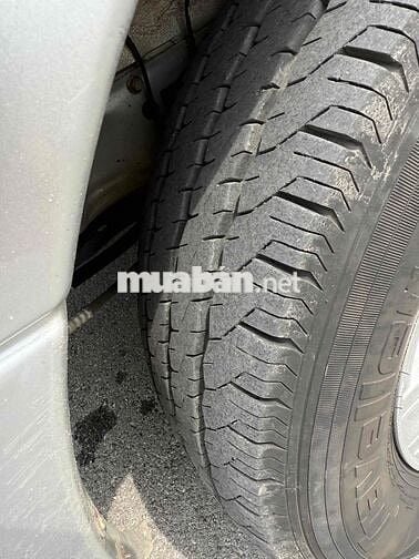 Ford Transit 2018 16 Chỗ 2.4 Diesel   - 160000 km