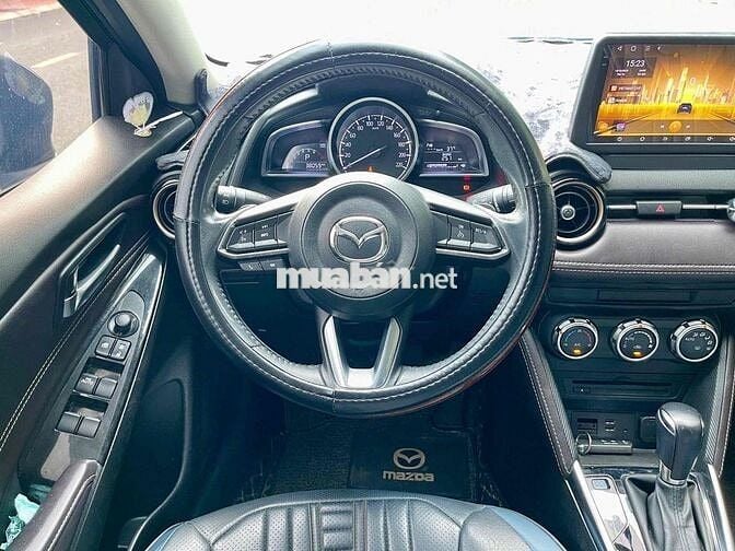 Mazda 2 2018 1.5 AT Hatchback. Hổ trợ vay 150tr