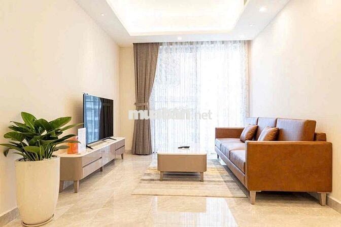 Căn hộ 3 phòng ngủ The Peak Midtown