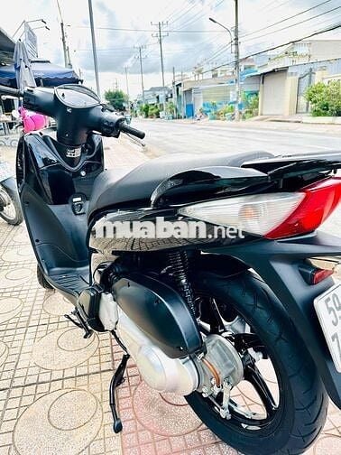 Thanh lý sh 150 đời 2007 dọn full đẹp long lanh